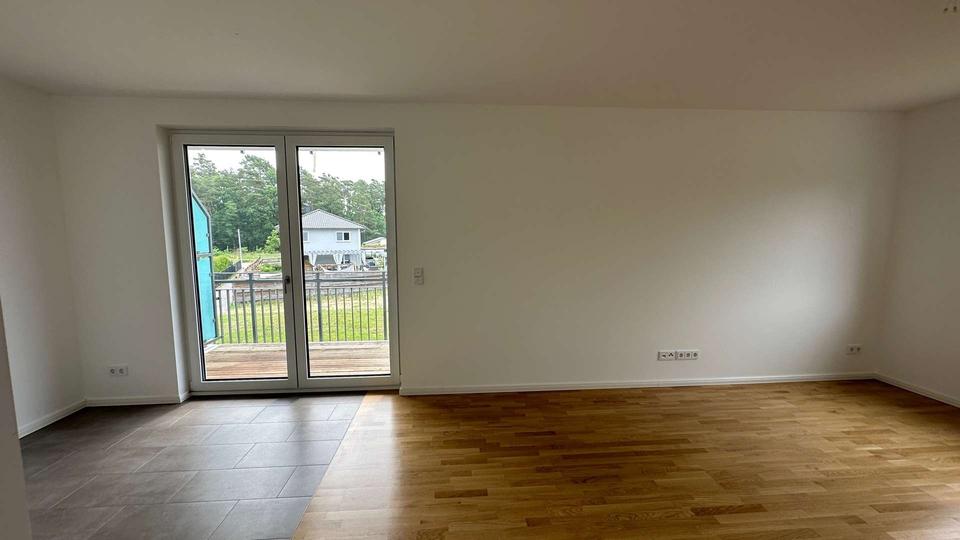 Sehr schöne 3-Zimmerwohnung mit 2 Balkonen 3 zimmer