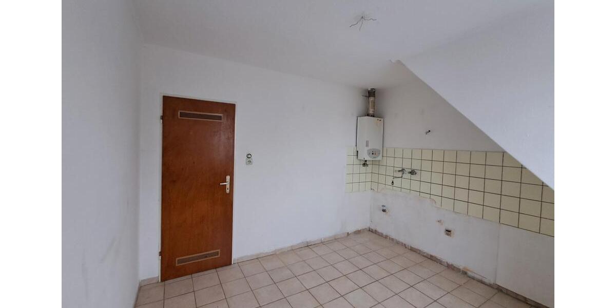 Etagenwohnung Bremerhaven Wulsdorf - 3 Zimmer, 75 m&sup2;, 375&euro; | Angebot:26493854