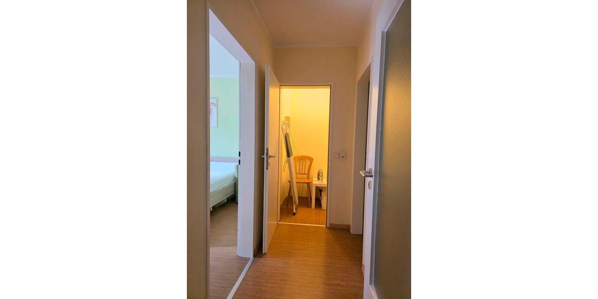 Etagenwohnung Düsseldorf Stadtbezirk 8 - 2 Zimmer, 70 m&sup2;, 1.320&euro; | Angebot:26656177