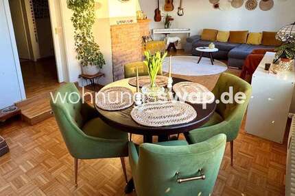 Wohnung Freiburg im Breisgau - 3 Zimmer, 73 m&sup2;, 850&euro; | Angebot:26018878