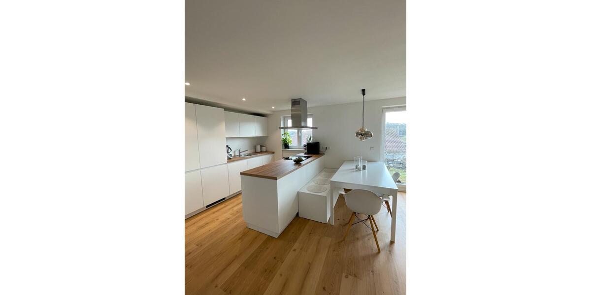 Etagenwohnung Haiterbach - 2 Zimmer, 67 m&sup2;, 700&euro; | Angebot:24347230