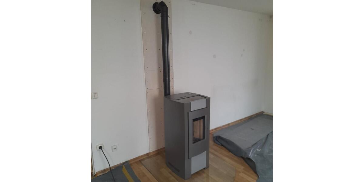 Etagenwohnung Stadtsteinach - 5 Zimmer, 115 m&sup2;, 790&euro; | Angebot:26261889