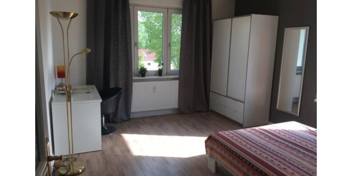 Wohnen auf Zeit Berlin Steglitz-Zehlendorf - 1 Zimmer, 12 m&sup2;, 690&euro; | Angebot:26664840