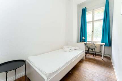 Zimmer Berlin Friedrichshain - 599&euro; | Angebot:27074149