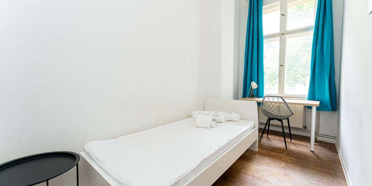 Zimmer Berlin Friedrichshain - 599&euro; | Angebot:27074149