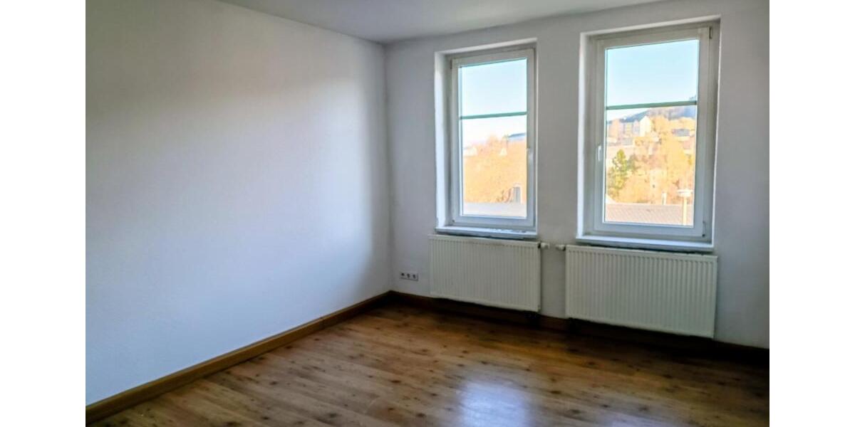 Etagenwohnung Olbernhau - 2 Zimmer, 52 m&sup2;, 285&euro; | Angebot:25487026