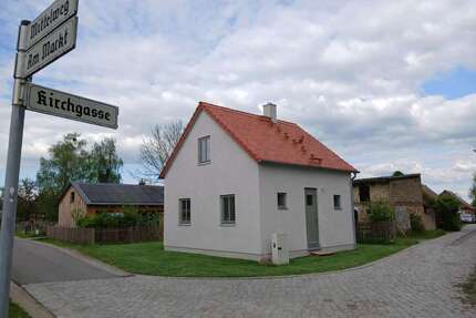 Haus Oberuckersee OT Potzlow Potzlow - 3 Zimmer, 46 m&sup2;, 550&euro; | Angebot:26521723