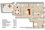 Etagenwohnung Meißen - 3 Zimmer, 142 m&sup2;, 1.200&euro; | Angebot:26006950