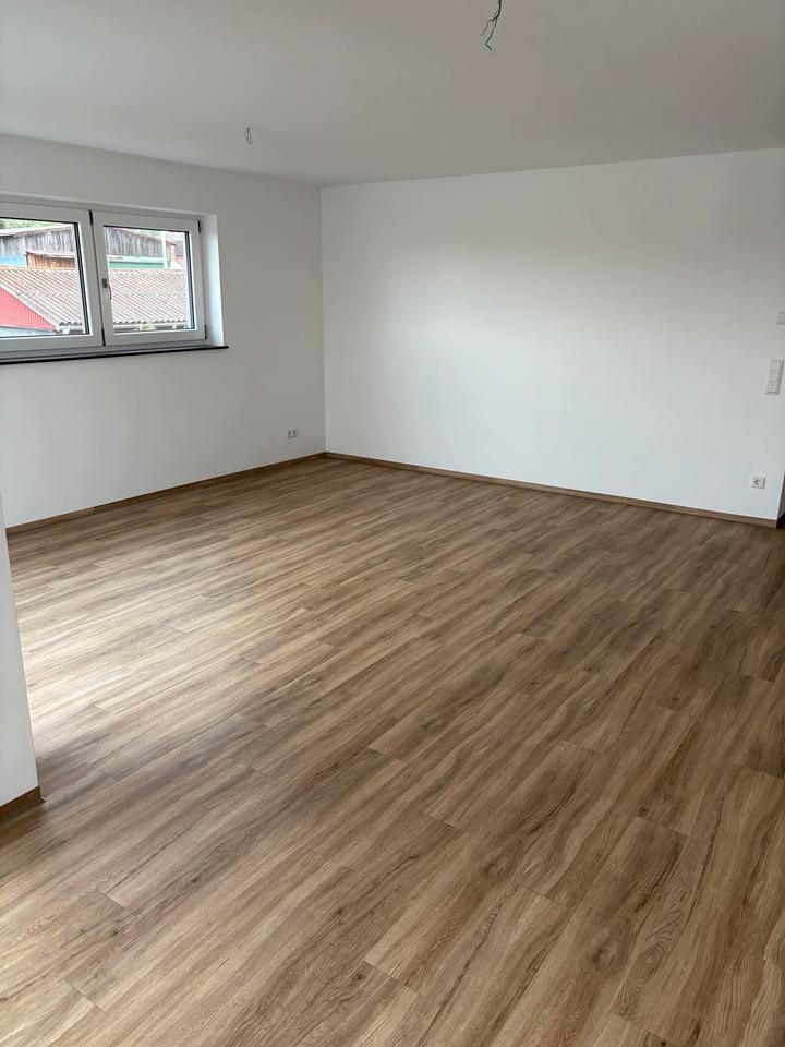 Helle 3-Zimmerwohnung in Colmberg