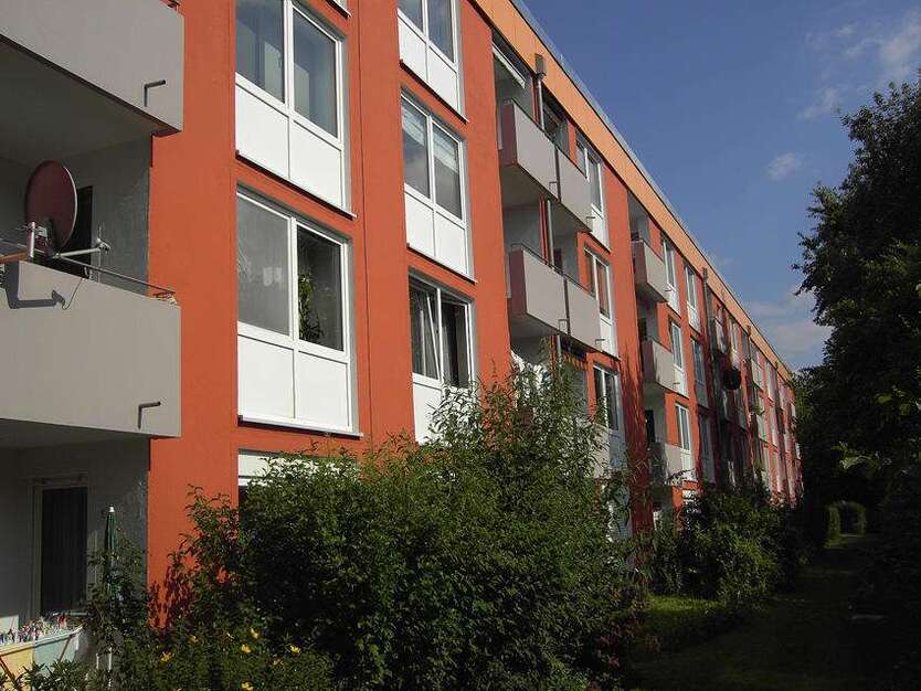 Wohnung zum Mieten in München 590 € 36.55 m²