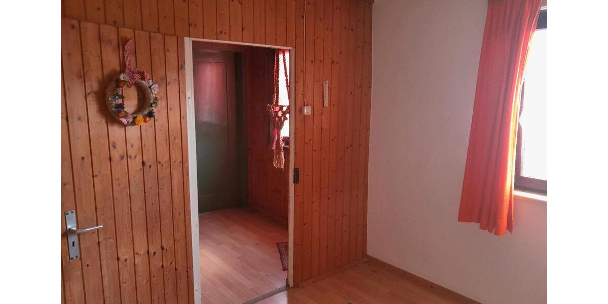 Freizeitraum 1 zimmer