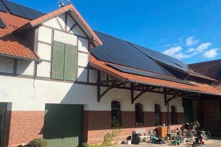 Lagerräume in Wennigsen OT Degersen zimmer