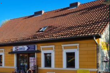 Gewerbeobjekt Schildow Schildow - 1.990&euro; | Angebot:27112922
