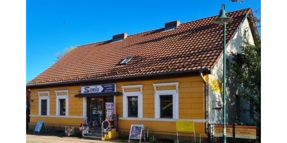Gewerbeobjekt Schildow Schildow - 1.990&euro; | Angebot:27112922