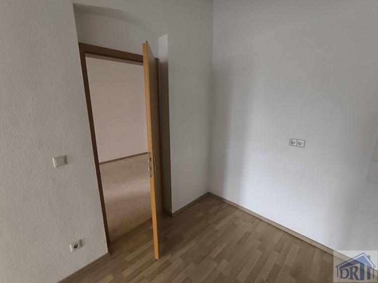 Etagenwohnung Zittau - 3 Zimmer, 81 m&sup2;, 405&euro; | Angebot:25719734