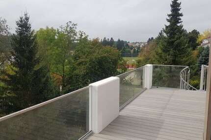 Wohnung Dillingen Hausen - 3 Zimmer, 104 m&sup2;, 1.350&euro; | Angebot:24882222