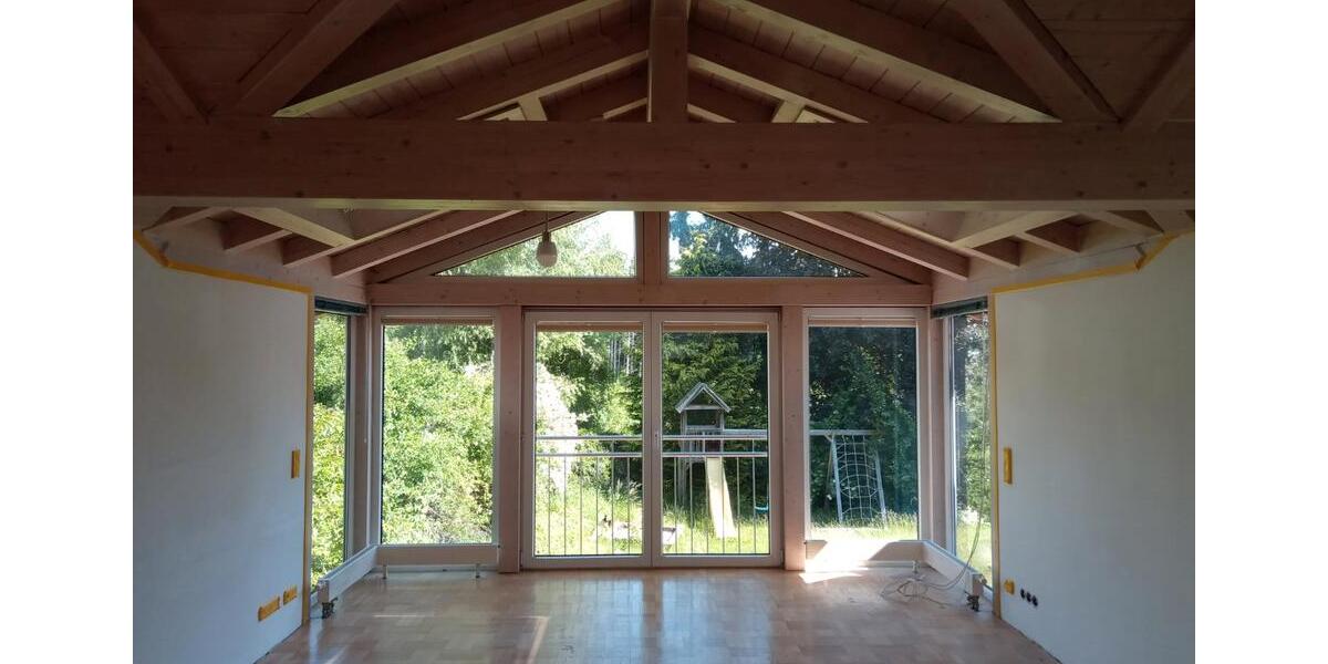 Einfamilienhaus Kaufbeuren - 5 Zimmer, 143 m&sup2;, 1.800&euro; | Angebot:25974145