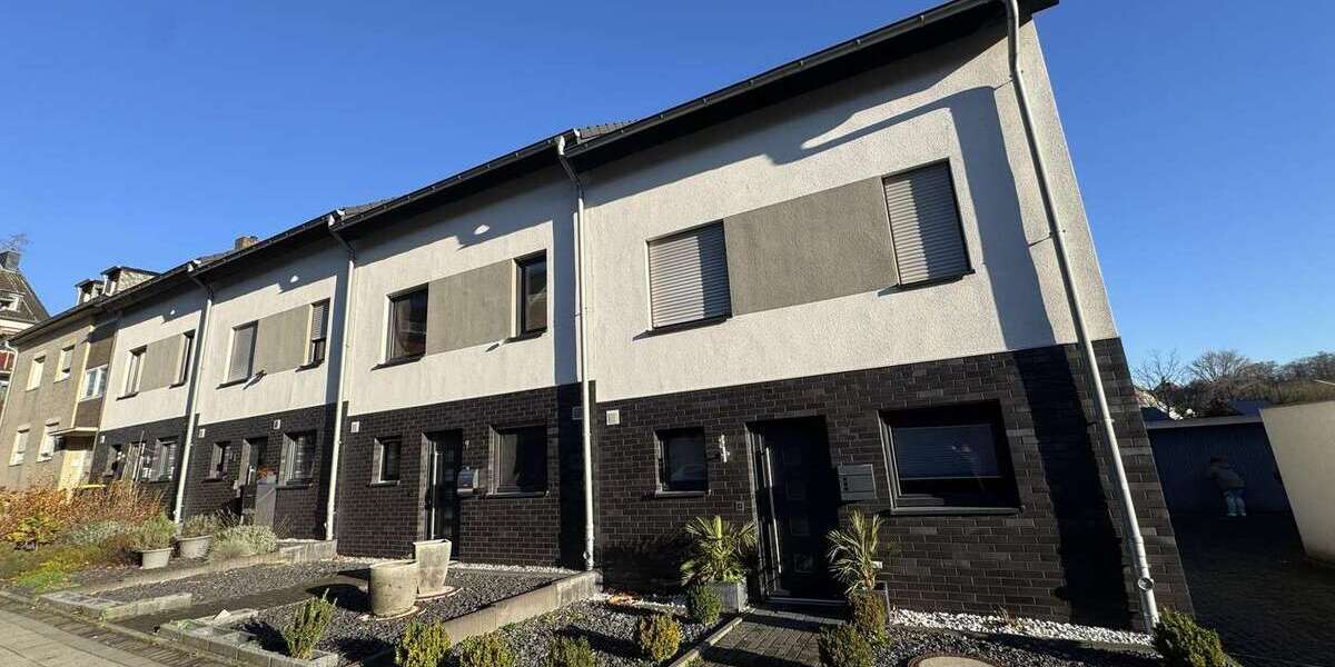 Haus zum Mieten in Mönchengladbach 1.800 € 144 m² 8 zimmer