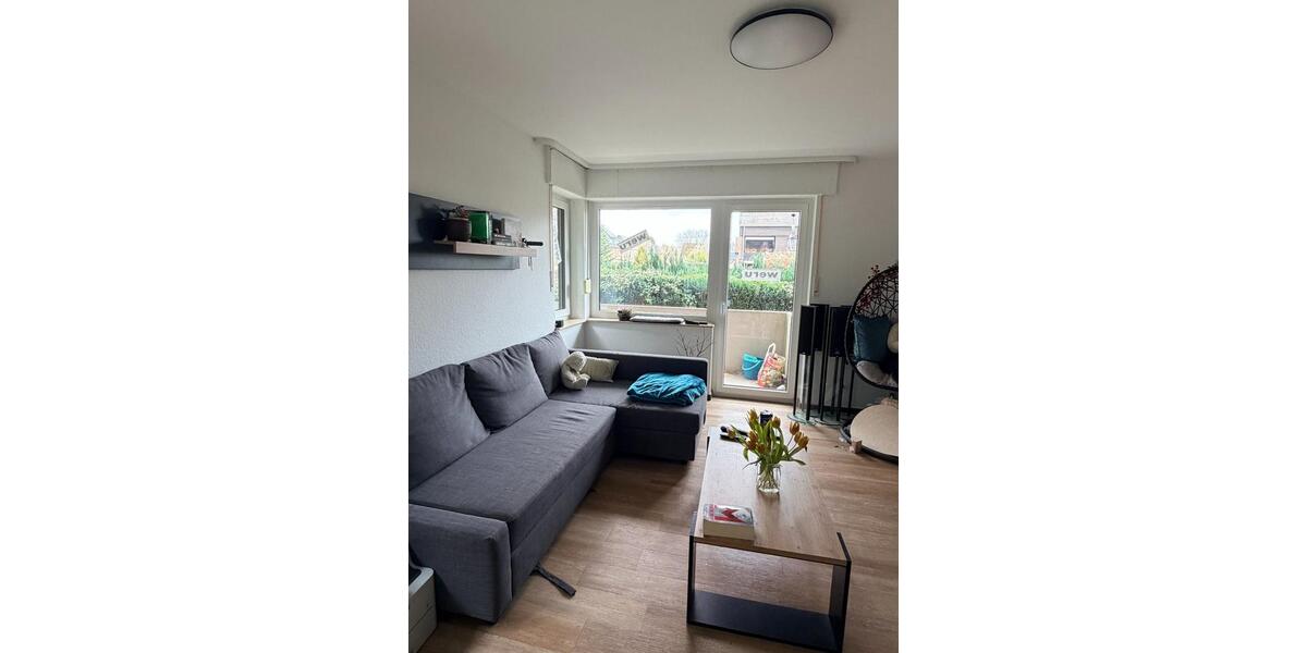 Erdgeschoßwohnung Kleve - 2 Zimmer, 70 m&sup2;, 620&euro; | Angebot:25882822