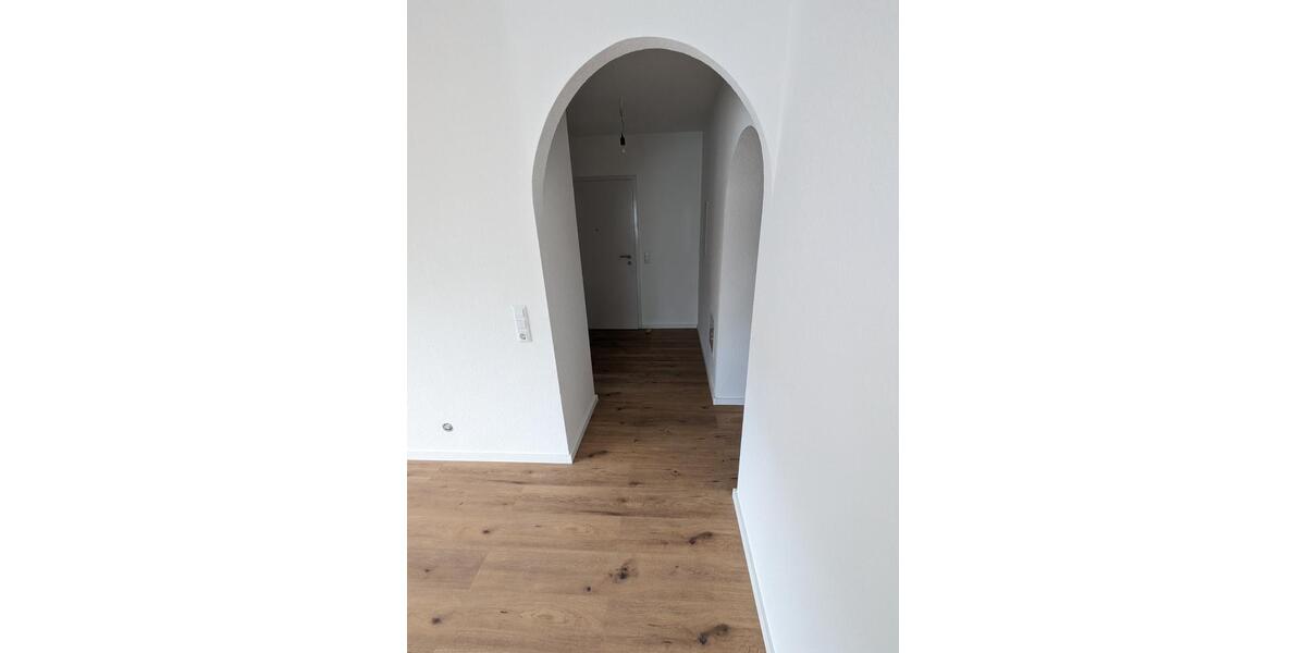 Erdgeschoßwohnung Gelnhausen - 3 Zimmer, 86 m&sup2;, 1.000&euro; | Angebot:24463186