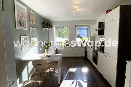 Wohnung Kiel Wik - 2 Zimmer, 43 m&sup2;, 420&euro; | Angebot:25978960