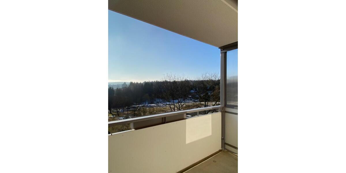 Etagenwohnung Adorf/Vogtland Vogtland - 3 Zimmer, 56 m&sup2;, 300&euro; | Angebot:24610438