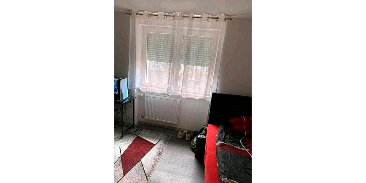 Erdgeschoßwohnung Friedrichsthal - 3 Zimmer, 85 m&sup2;, 800&euro; | Angebot:26260789