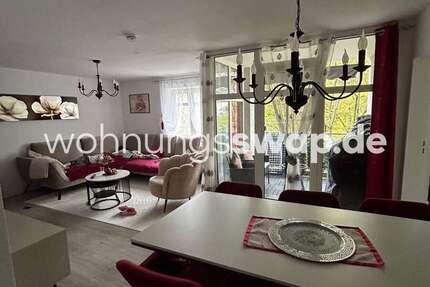 Wohnung Konstanz - 3 Zimmer, 75 m&sup2;, 766&euro; | Angebot:27724437