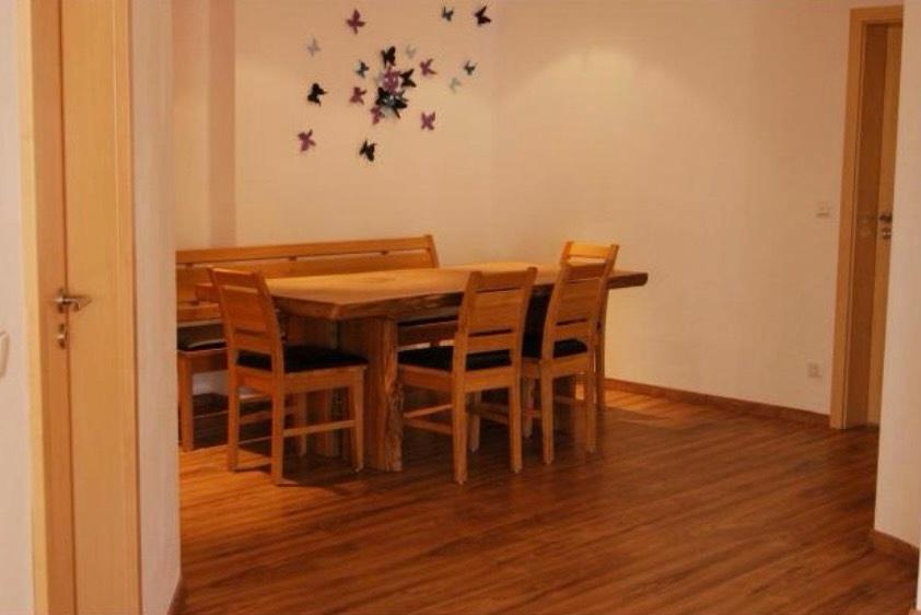 Etagenwohnung Waldkirchen - 3 Zimmer, 115 m&sup2;, 890&euro; | Angebot:25971883