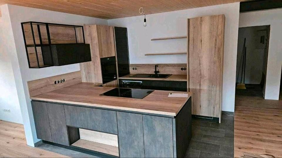 Terrassenwohnung Bischofsmais - 4.5 Zimmer, 148 m&sup2;, 1.480&euro; | Angebot:26609494