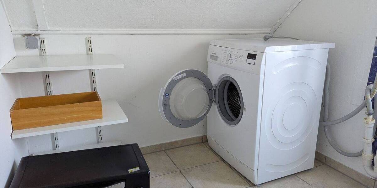Etagenwohnung Elmshorn - 2 Zimmer, 41 m&sup2;, 500&euro; | Angebot:26499485