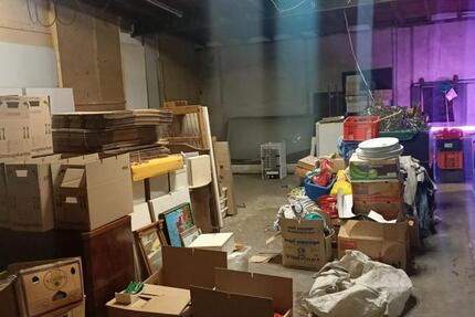 Lagerfläche Lagerhalle Hannover Mitte zu vermieten zimmer