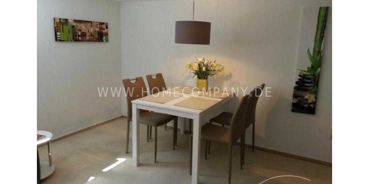 Wohnen auf Zeit Cremlingen - 2 Zimmer, 60 m&sup2;, 690&euro; | Angebot:20475695