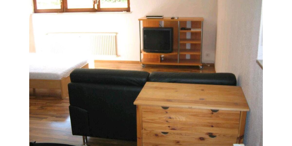 Wohnen auf Zeit Magstadt - 1 Zimmer, 33 m&sup2;, 640&euro; | Angebot:26023685