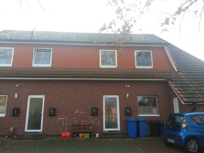 Etagenwohnung Toppenstedt Tangendorf - 3 Zimmer, 76 m&sup2;, 722&euro; | Angebot:26117750