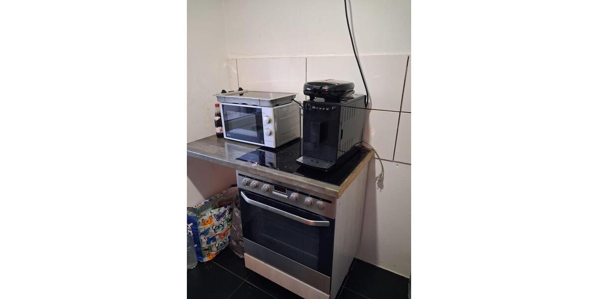 Etagenwohnung Wölfersheim - 1 Zimmer, 45 m&sup2;, 650&euro; | Angebot:25422434