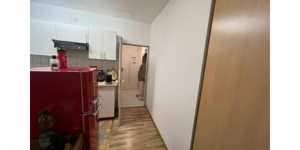 Wohnen auf Zeit Villingen-Schwenningen Schwenningen - 1 Zimmer, 30 m&sup2;, 530&euro; | Angebot:26287093