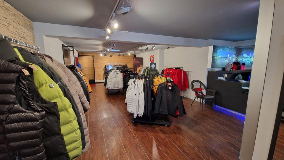 Gewerbeobjekt Willingen (Upland) - 1.200&euro; | Angebot:25424053