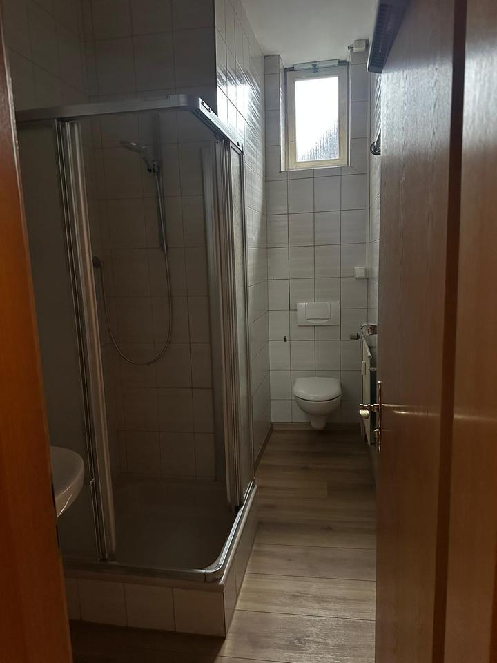 3 Zimmer Wohnung in Ehingen zu vermieten