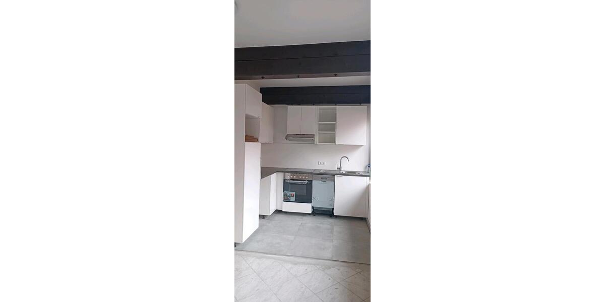 Etagenwohnung Calw - 1 Zimmer, 30 m&sup2;, 600&euro; | Angebot:25378388