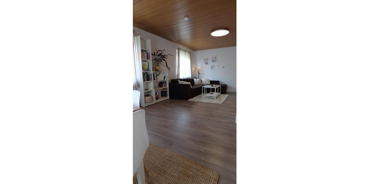 Wohnen auf Zeit Köngen - 1 Zimmer, 25 m&sup2;, 650&euro; | Angebot:26445116