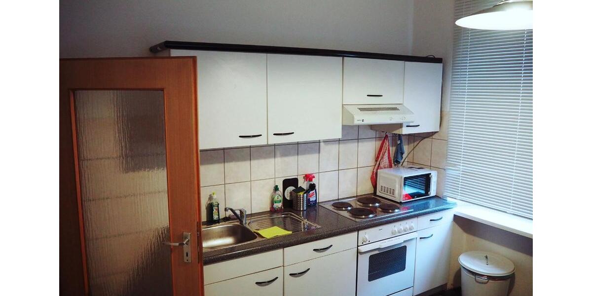 Wohnen auf Zeit Nürnberg Gärten bei Wöhrd - 1 Zimmer, 50 m&sup2;, 99&euro; | Angebot:13690097
