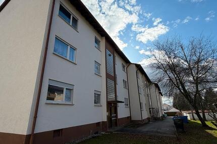 Wohnung Bisingen - 3 Zimmer, 70 m&sup2;, 900&euro; | Angebot:25329967