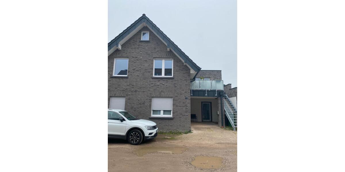 Erdgeschoßwohnung Kevelaer - 3 Zimmer, 92 m&sup2;, 1.092&euro; | Angebot:26412935