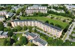 Erdgeschoßwohnung Lößnitz - 3 Zimmer, 76 m&sup2;, 360&euro; | Angebot:26001996