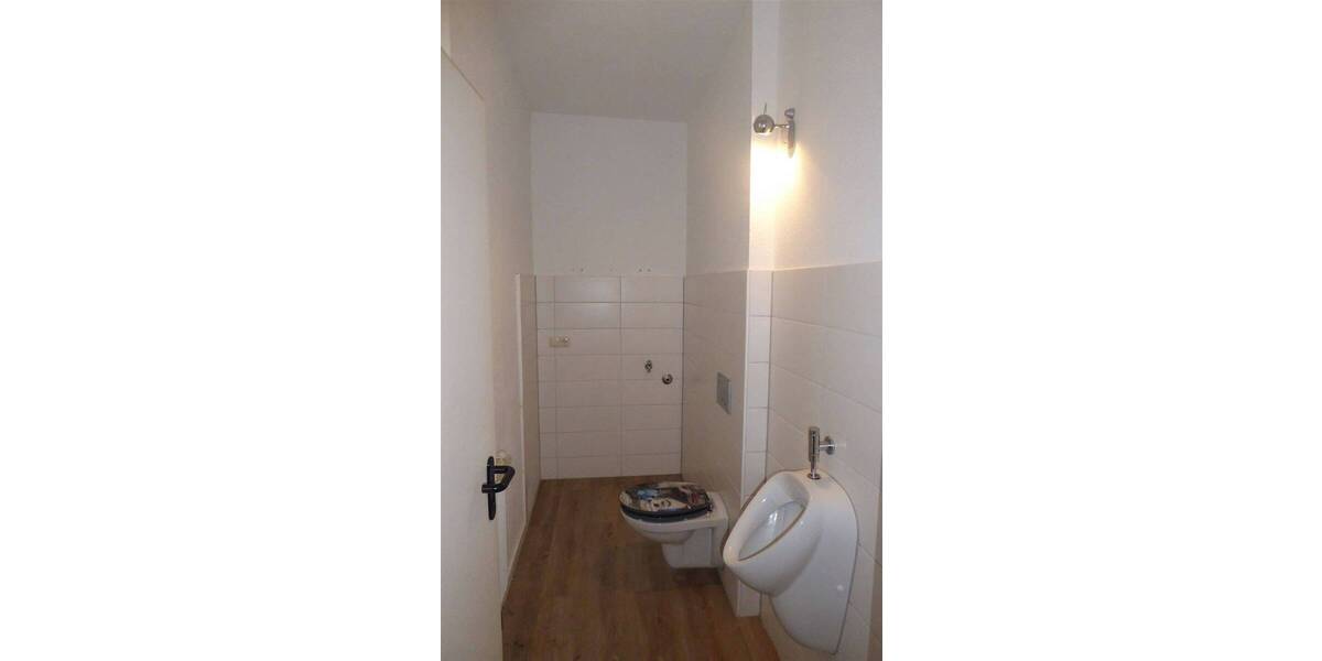 Etagenwohnung Ilmenau-Manebach Manebach - 4 Zimmer, 105 m&sup2;, 650&euro; | Angebot:26798529