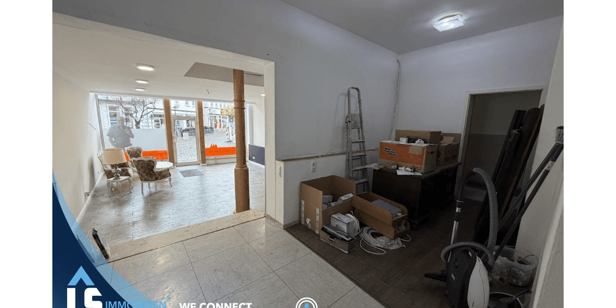 Gewerbeobjekt Gardelegen - 2 Zimmer, 160 m&sup2;, 700&euro; | Angebot:24098090