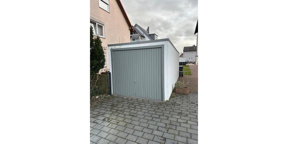 Erdgeschoßwohnung Karlstein am Main - 2 Zimmer, 60 m&sup2;, 700&euro; | Angebot:24829067