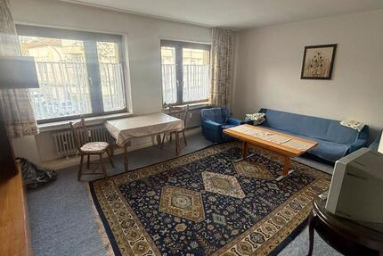 Wohnung Mönchengladbach Süd - 2 Zimmer, 47 m&sup2;, 730&euro; | Angebot:26258516