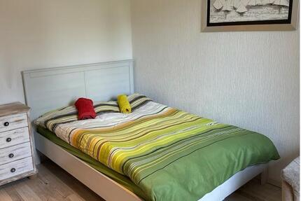 Wohnung Kornwestheim - 2.5 Zimmer, 65 m&sup2;, 1.200&euro; | Angebot:24695400